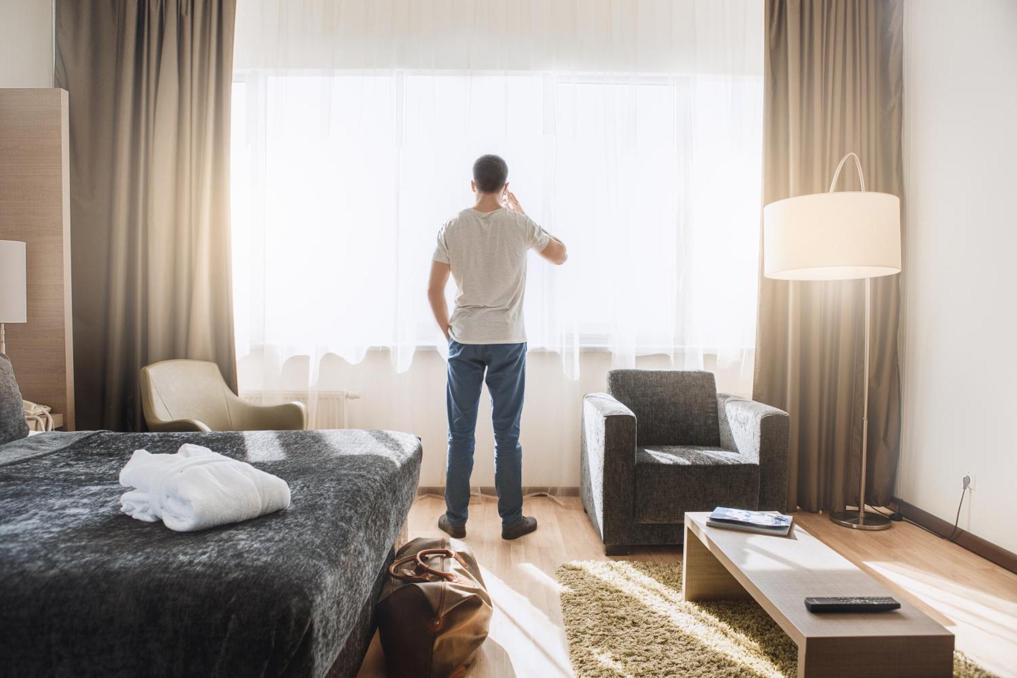Ramada Encore Kiev Exteriör bild